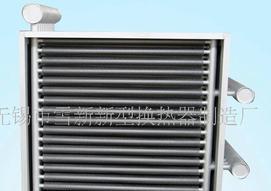 供应TL型换热器(散热器,翅片管,换热器)--无锡市雪新新型换热器制造厂