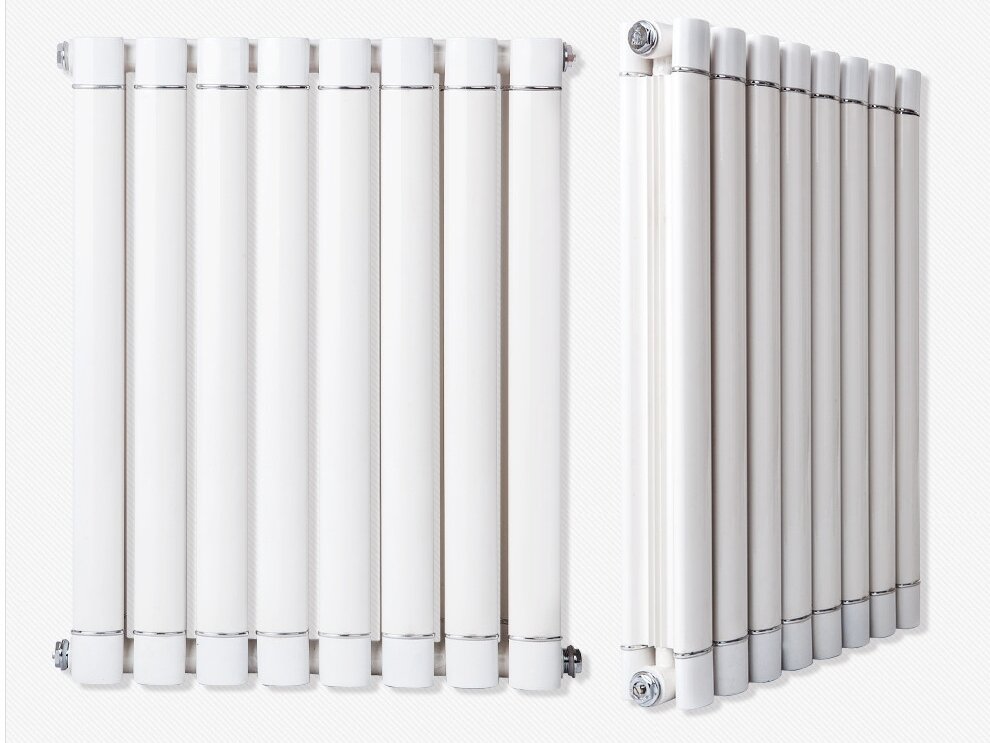 金旗舰散热器:钢制暖气片安装失误?如何拆卸你知道吗?